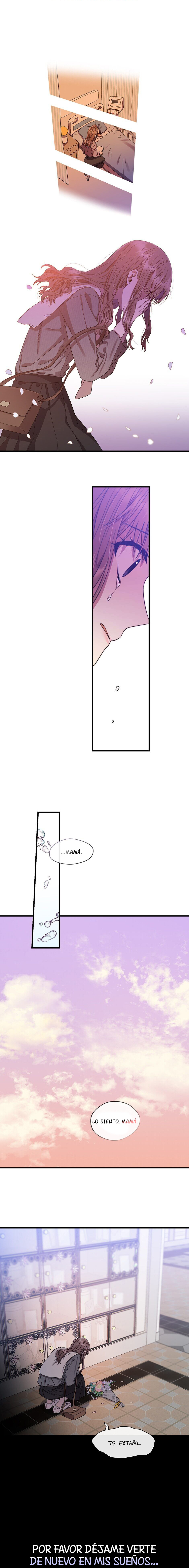 Romance de oficina confidencial Capítulo 43 - Página 13