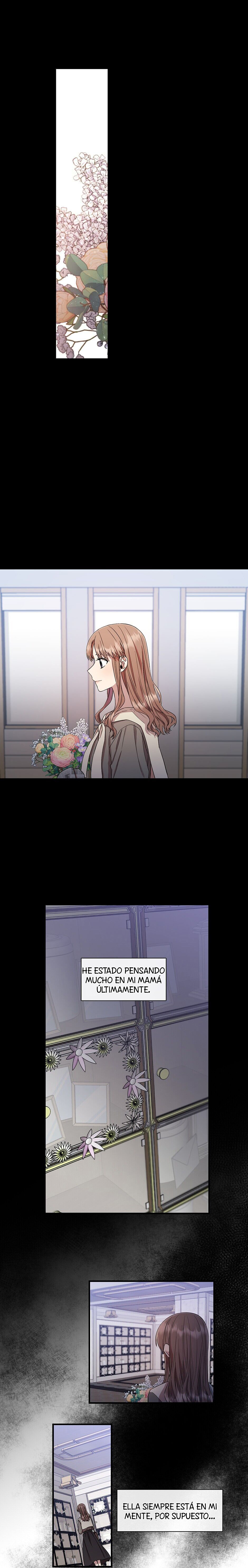 Romance de oficina confidencial Capítulo 43 - Página 3