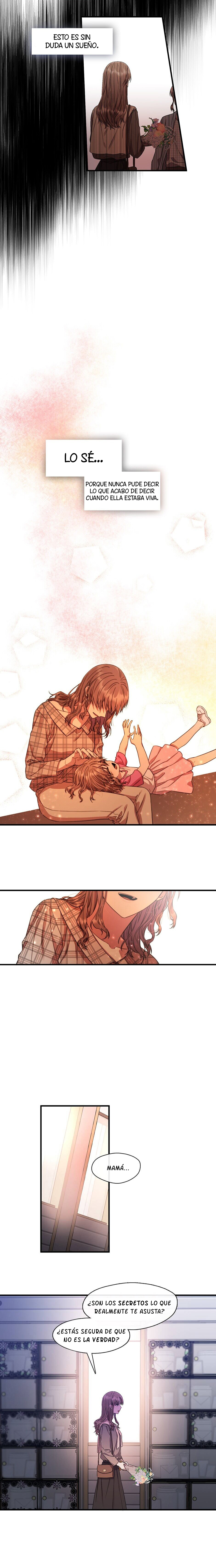 Romance de oficina confidencial Capítulo 43 - Página 5