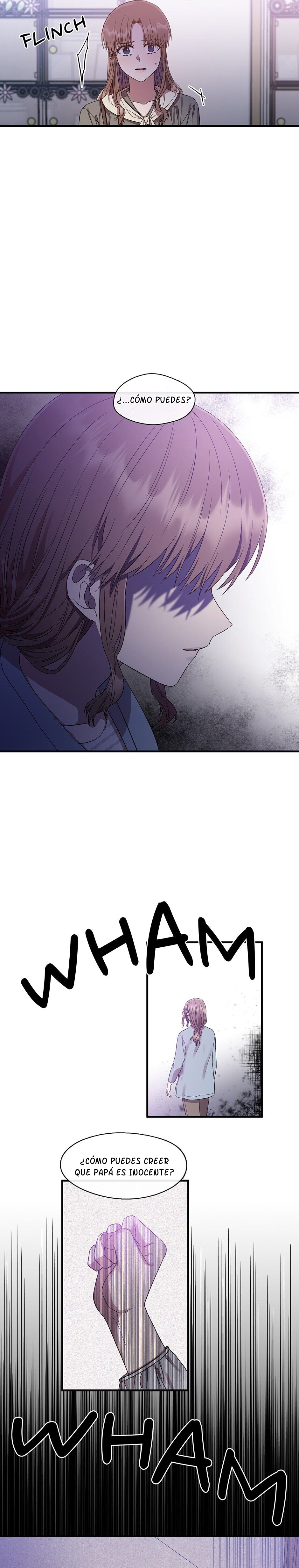 Romance de oficina confidencial Capítulo 43 - Página 9