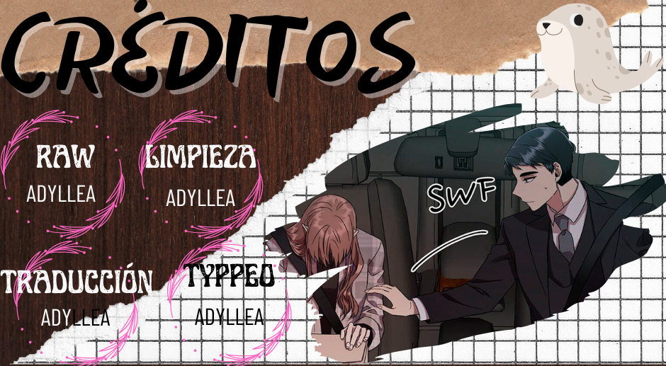 Romance de oficina confidencial Capítulo 44 - Página 2