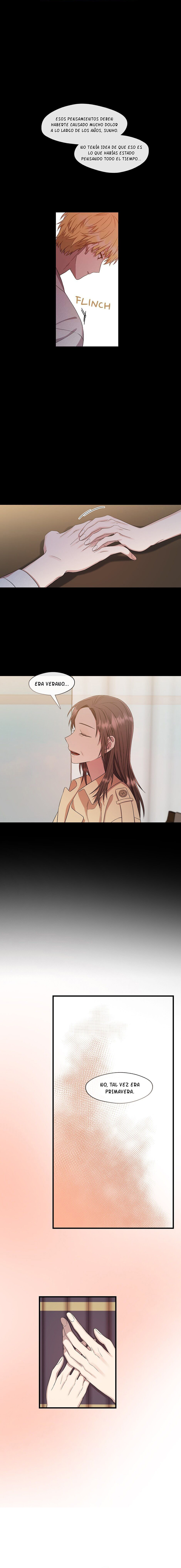 Romance de oficina confidencial Capítulo 47 - Página 12