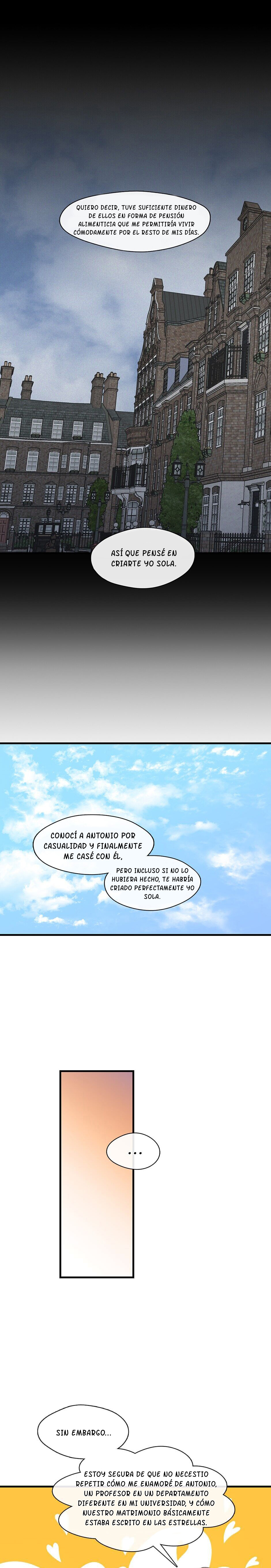 Romance de oficina confidencial Capítulo 48 - Página 9