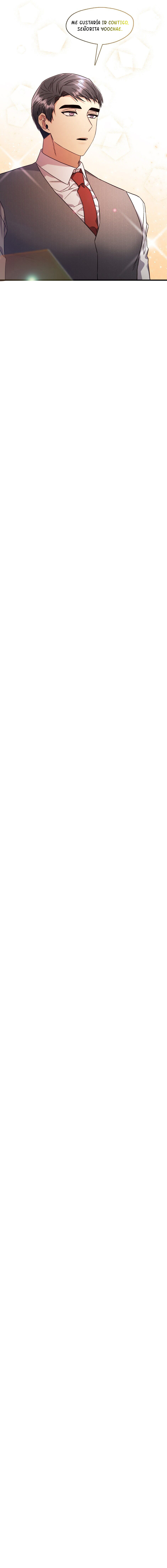 Romance de oficina confidencial Capítulo 49 - Página 15