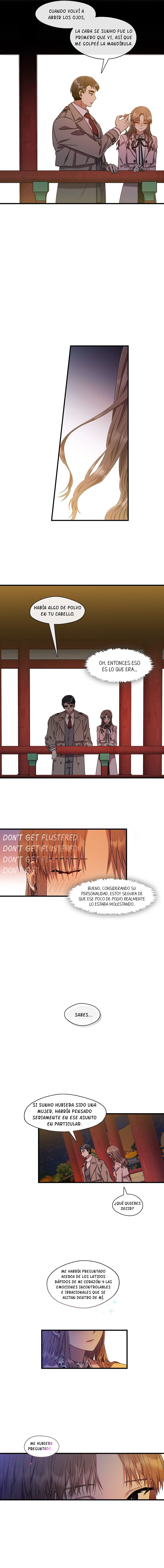 Romance de oficina confidencial Capítulo 51 - Página 12