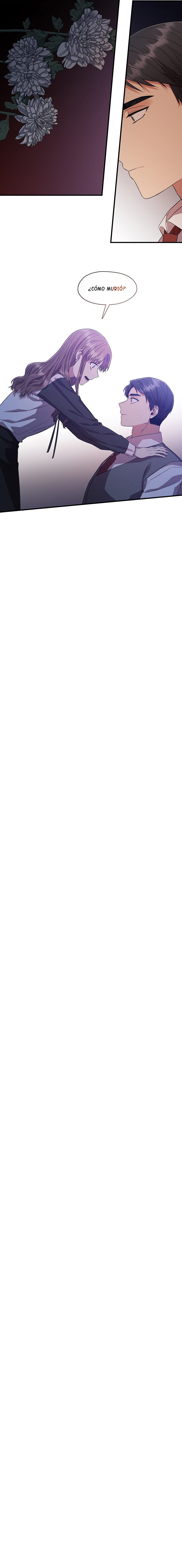 Romance de oficina confidencial Capítulo 54 - Página 17