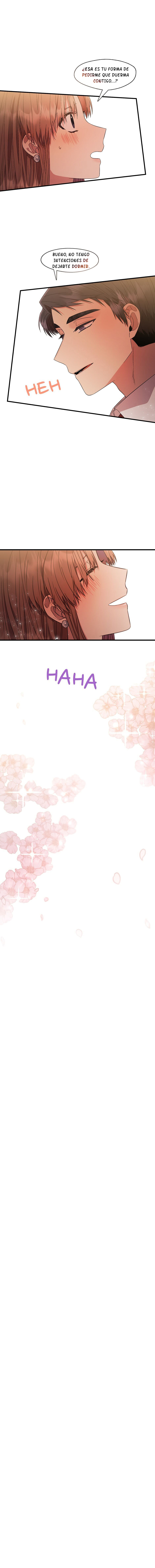 Romance de oficina confidencial Capítulo 55 - Página 17