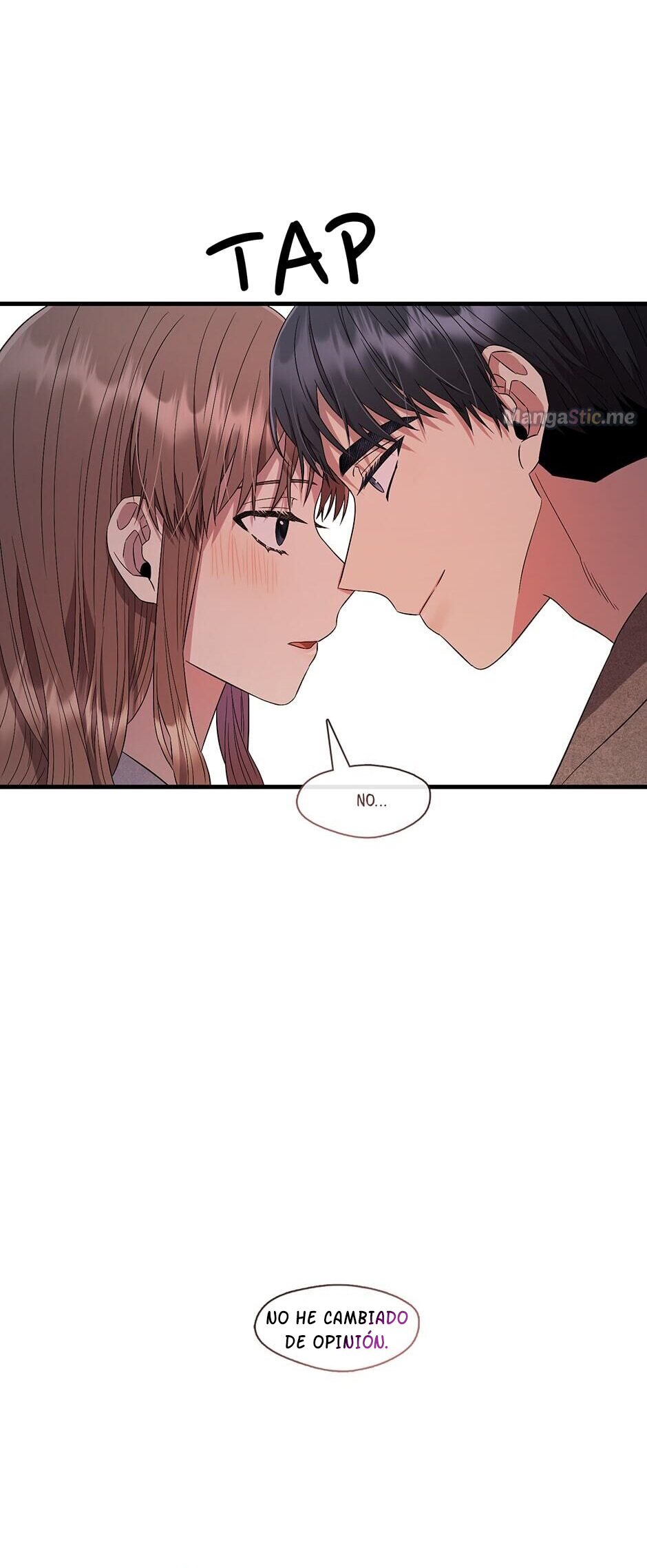 Romance de oficina confidencial Capítulo 57 - Página 15