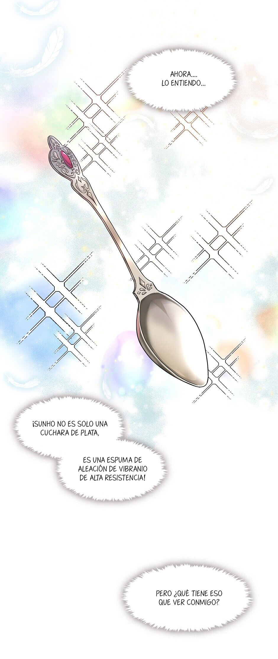 Romance de oficina confidencial Capítulo 6 - Página 20