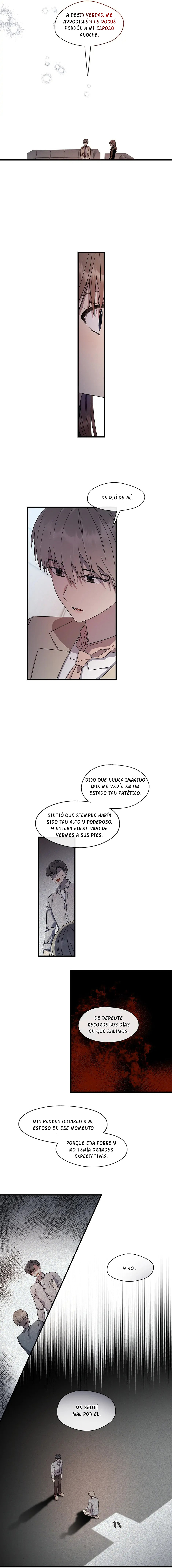 Romance de oficina confidencial Capítulo 60 - Página 12