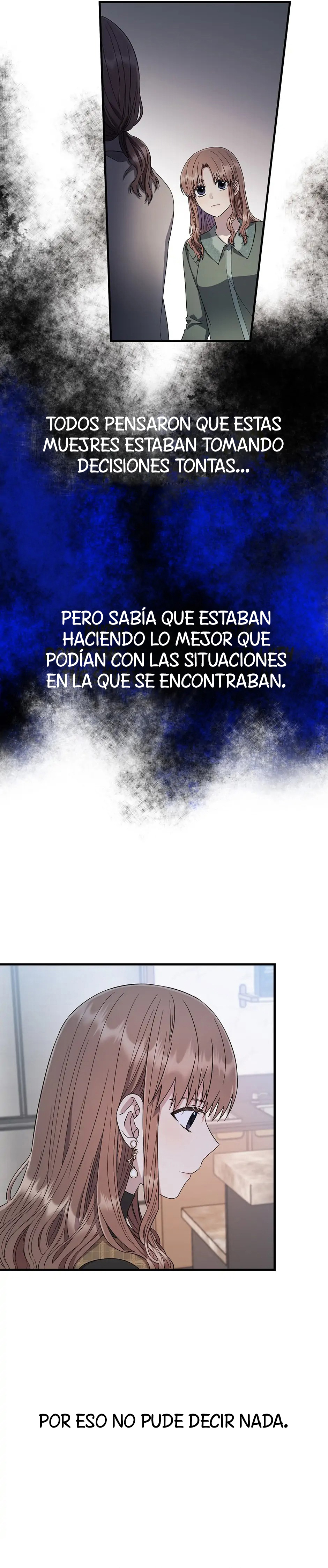 Romance de oficina confidencial Capítulo 61 - Página 4