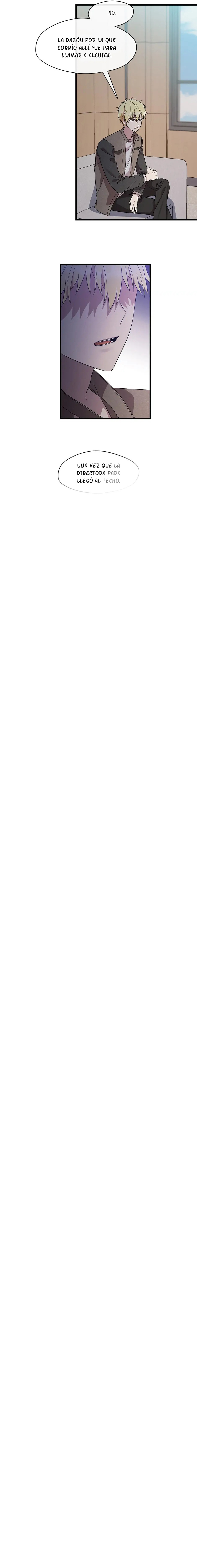 Romance de oficina confidencial Capítulo 63 - Página 14