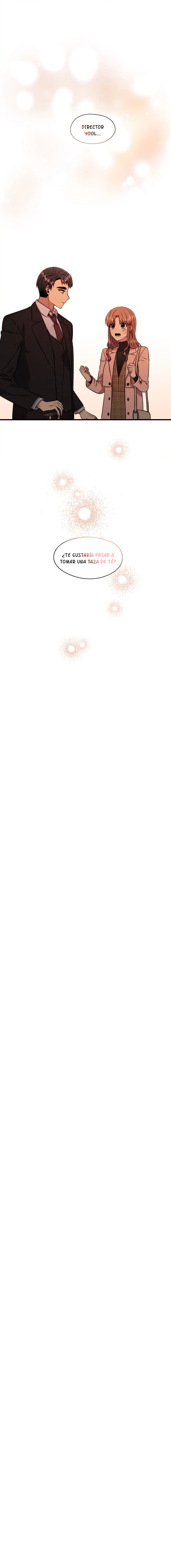 Romance de oficina confidencial Capítulo 64 - Página 15