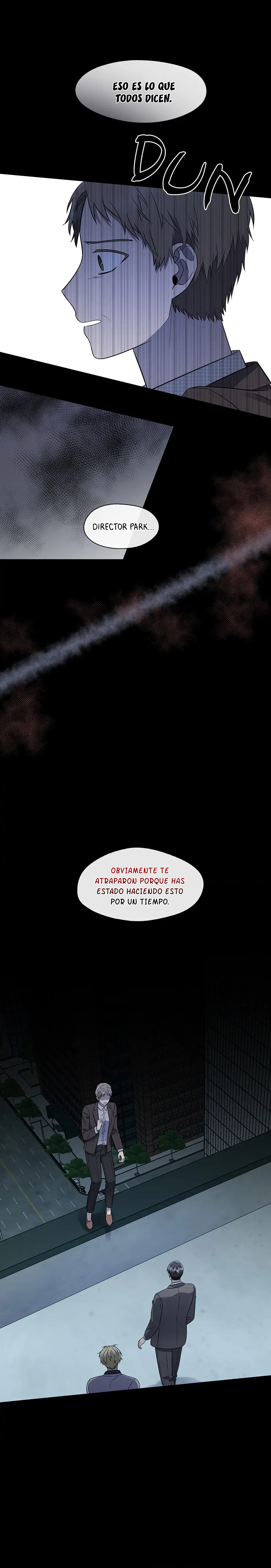 Romance de oficina confidencial Capítulo 66 - Página 10