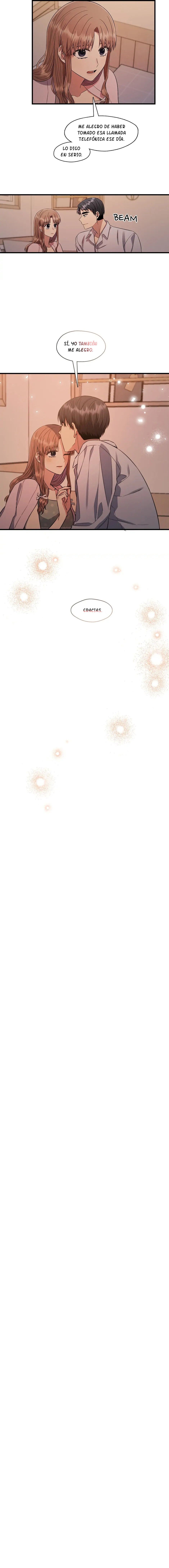 Romance de oficina confidencial Capítulo 66 - Página 18