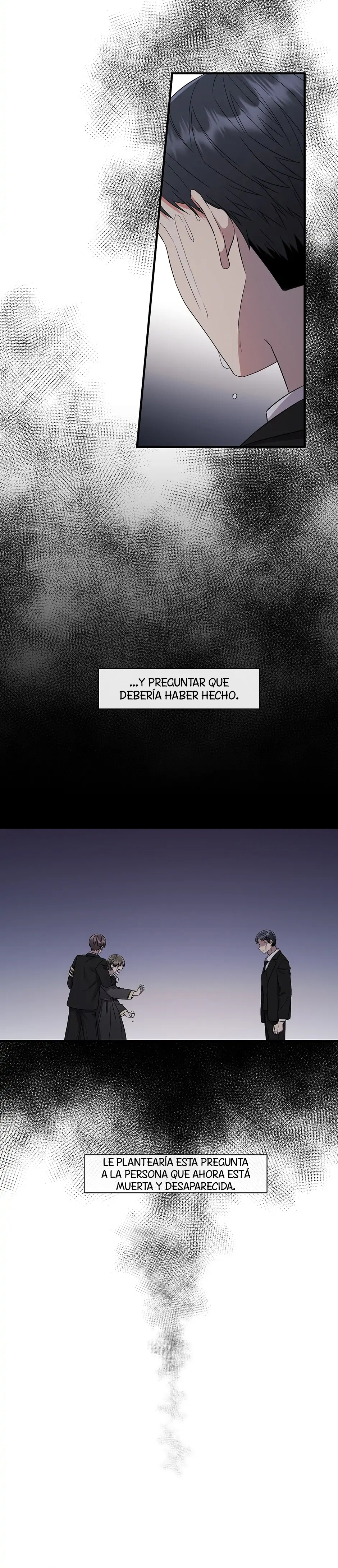 Romance de oficina confidencial Capítulo 66 - Página 5