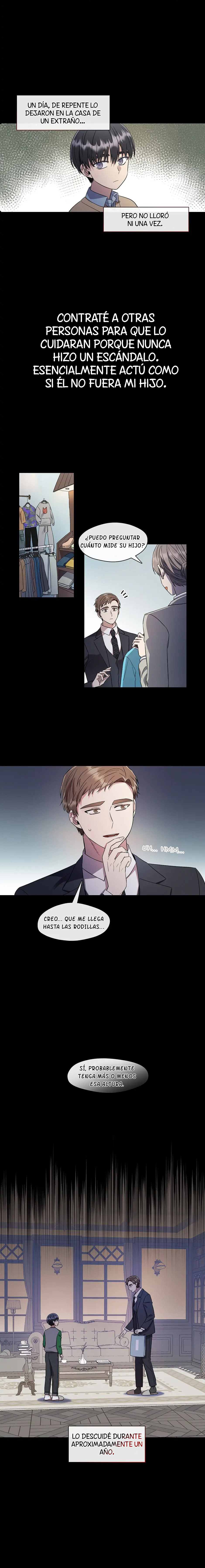 Romance de oficina confidencial Capítulo 68 - Página 13