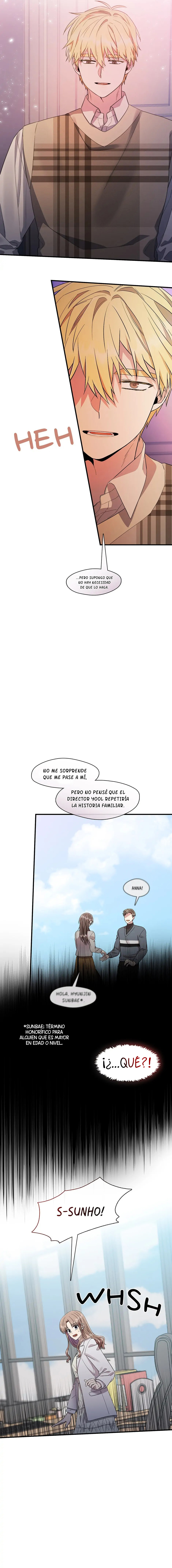 Romance de oficina confidencial Capítulo 69 - Página 13