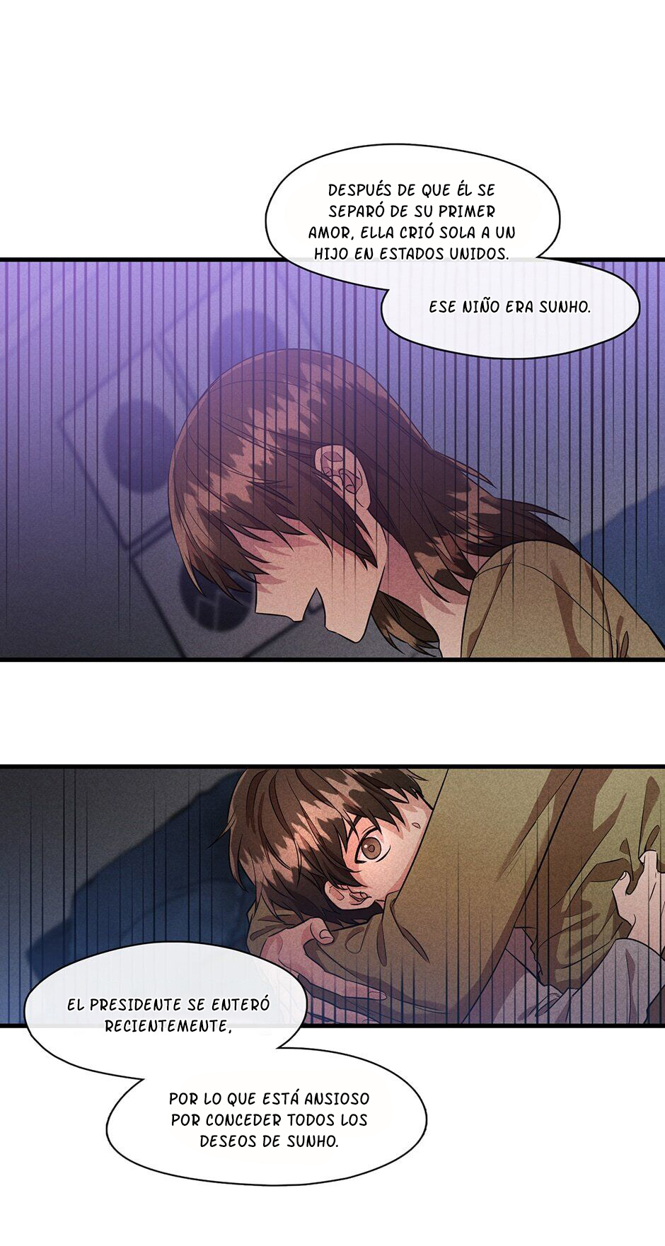 Romance de oficina confidencial Capítulo 7 - Página 10