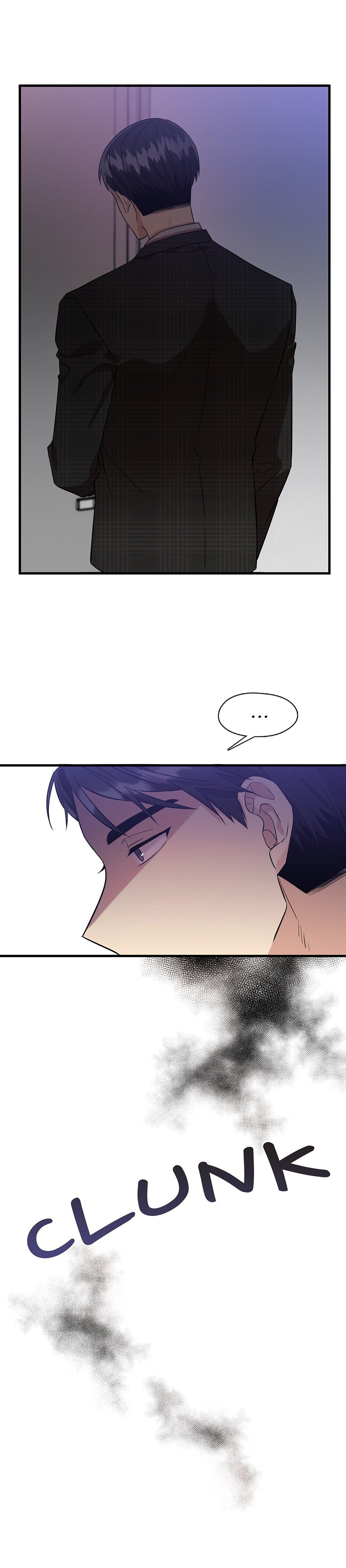 Romance de oficina confidencial Capítulo 7 - Página 2