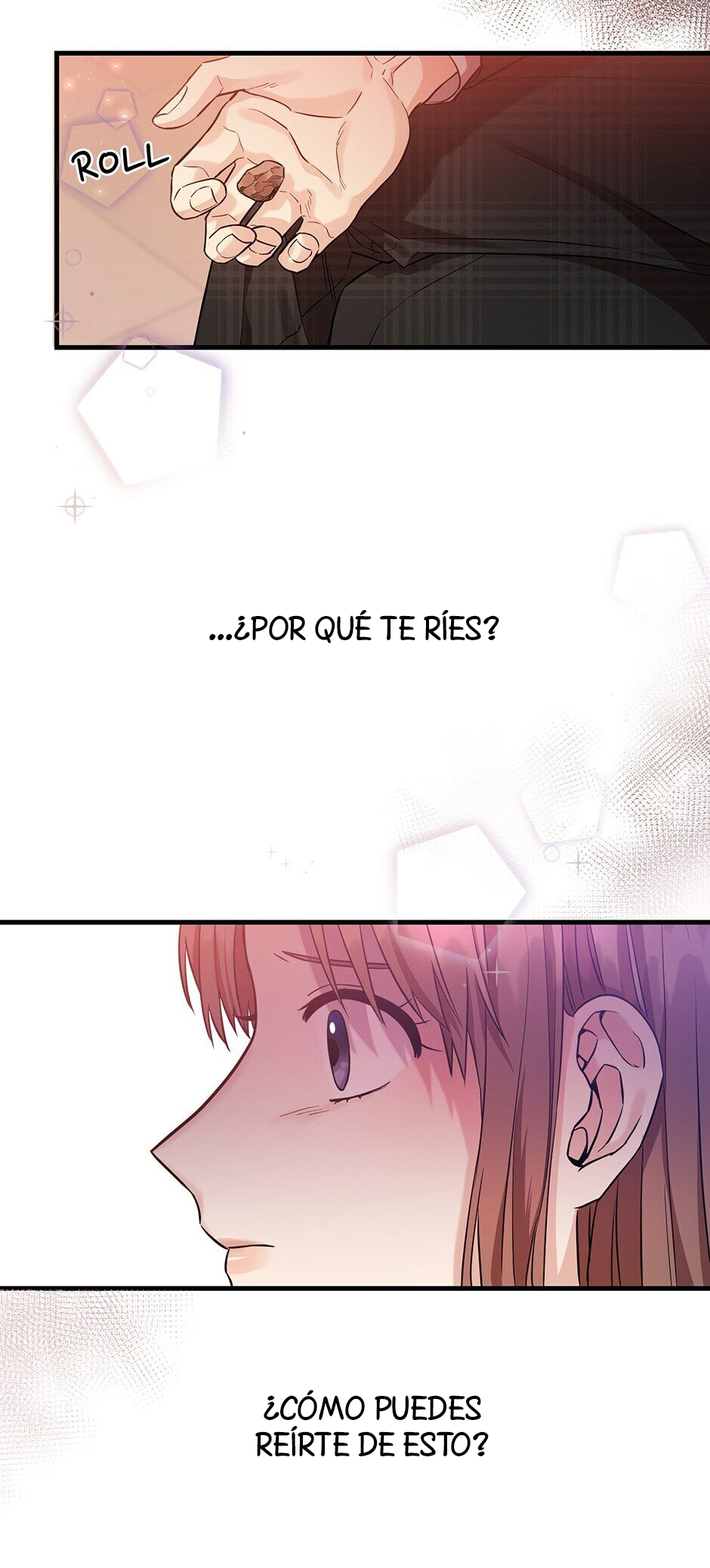 Romance de oficina confidencial Capítulo 7 - Página 21