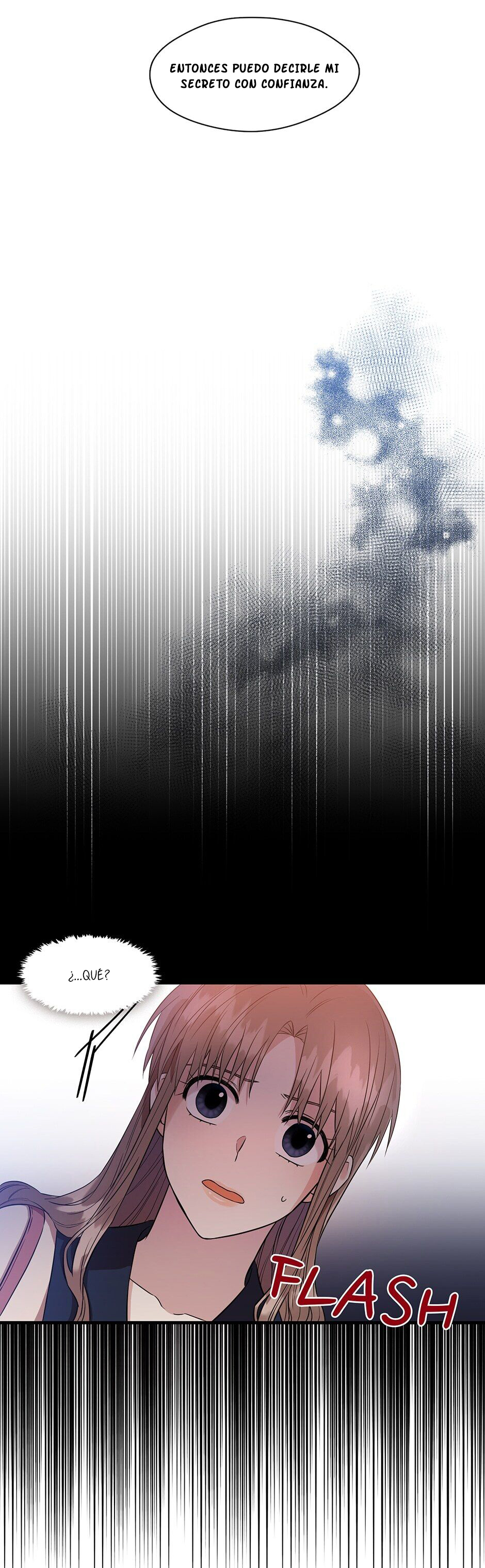 Romance de oficina confidencial Capítulo 7 - Página 7