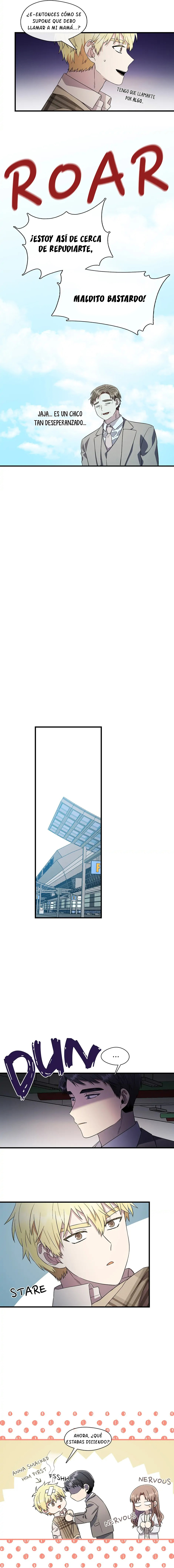 Romance de oficina confidencial Capítulo 71 - Página 14