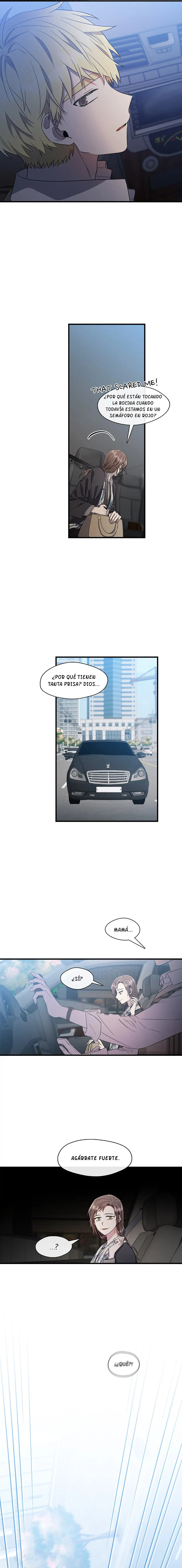 Romance de oficina confidencial Capítulo 71 - Página 6