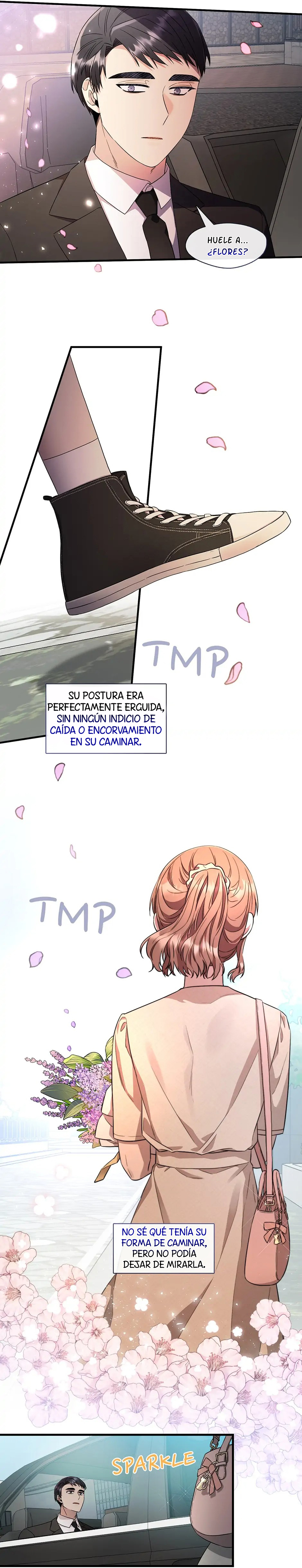 Romance de oficina confidencial Capítulo 74 - Página 15