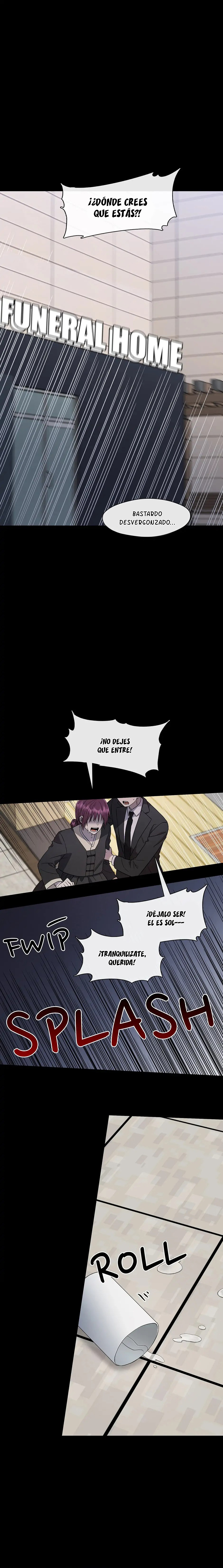 Romance de oficina confidencial Capítulo 74 - Página 3