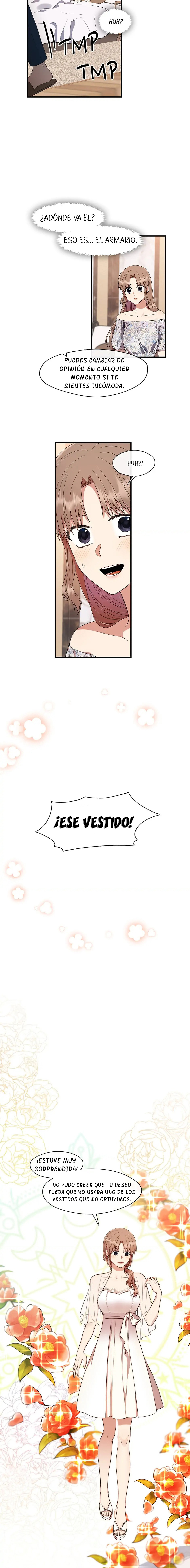 Romance de oficina confidencial Capítulo 77 - Página 13