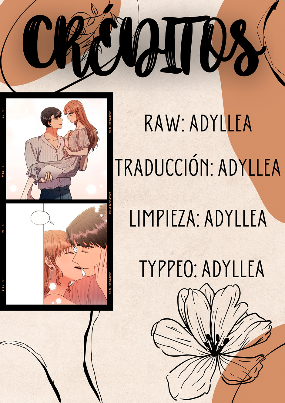 Romance de oficina confidencial Capítulo 77 - Página 2