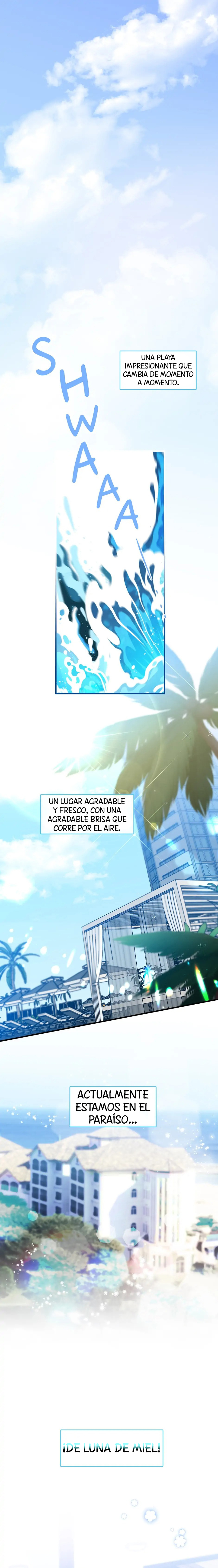 Romance de oficina confidencial Capítulo 77 - Página 3