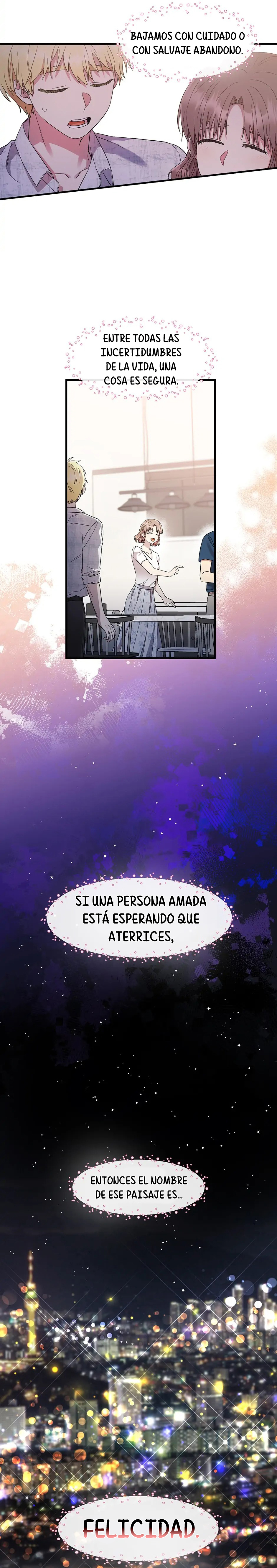 Romance de oficina confidencial Capítulo 78 - Página 16