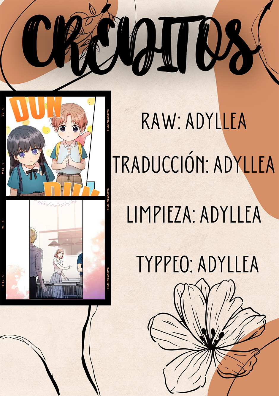 Romance de oficina confidencial Capítulo 78 - Página 2