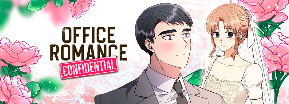 Romance de oficina confidencial Capítulo 78 - Página 21