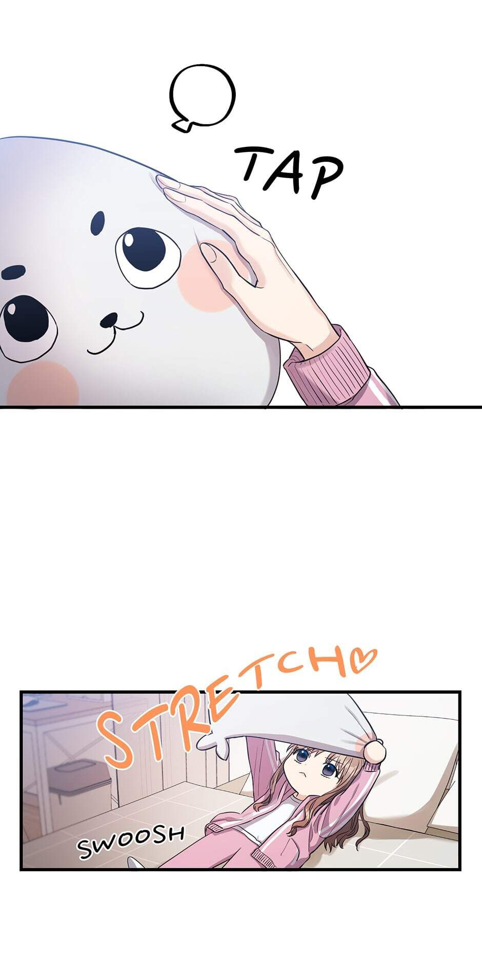 Romance de oficina confidencial Capítulo 8 - Página 24