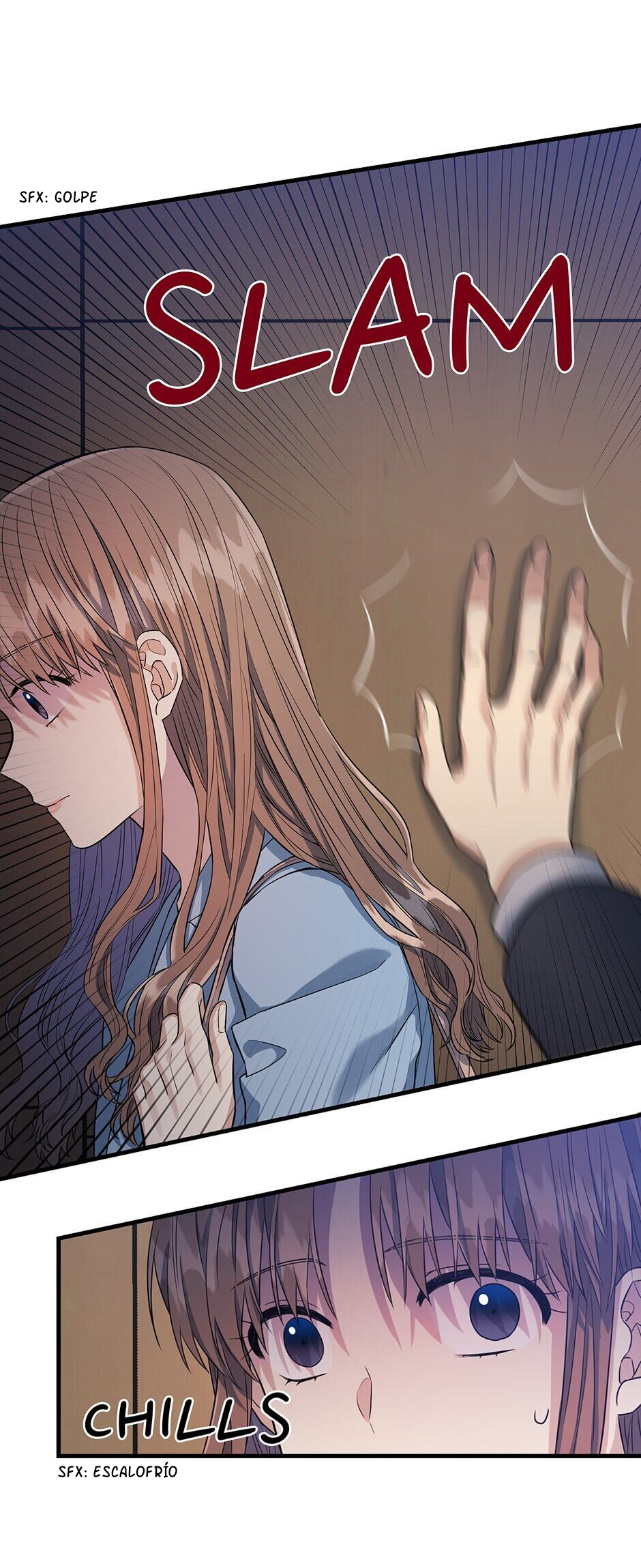 Romance de oficina confidencial Capítulo 9 - Página 18