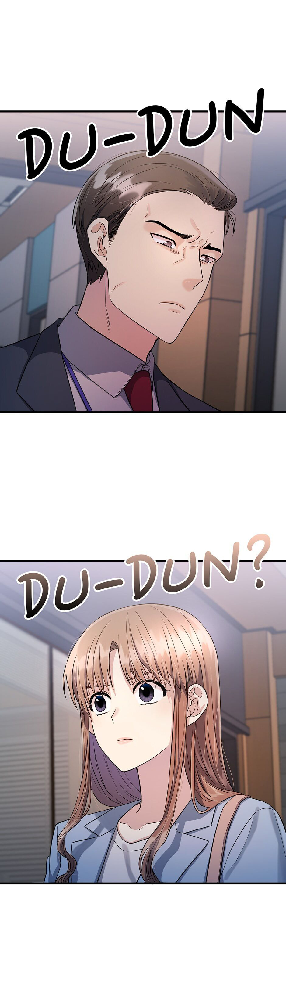 Romance de oficina confidencial Capítulo 9 - Página 2