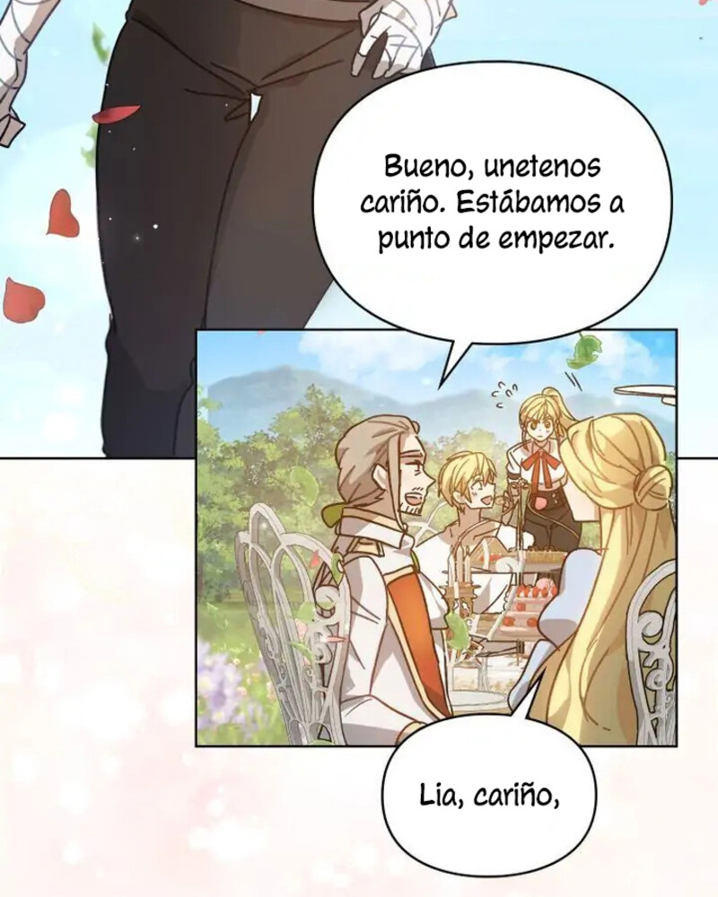 Enamorarse De Su Enemigo Capítulo 1 - Página 10