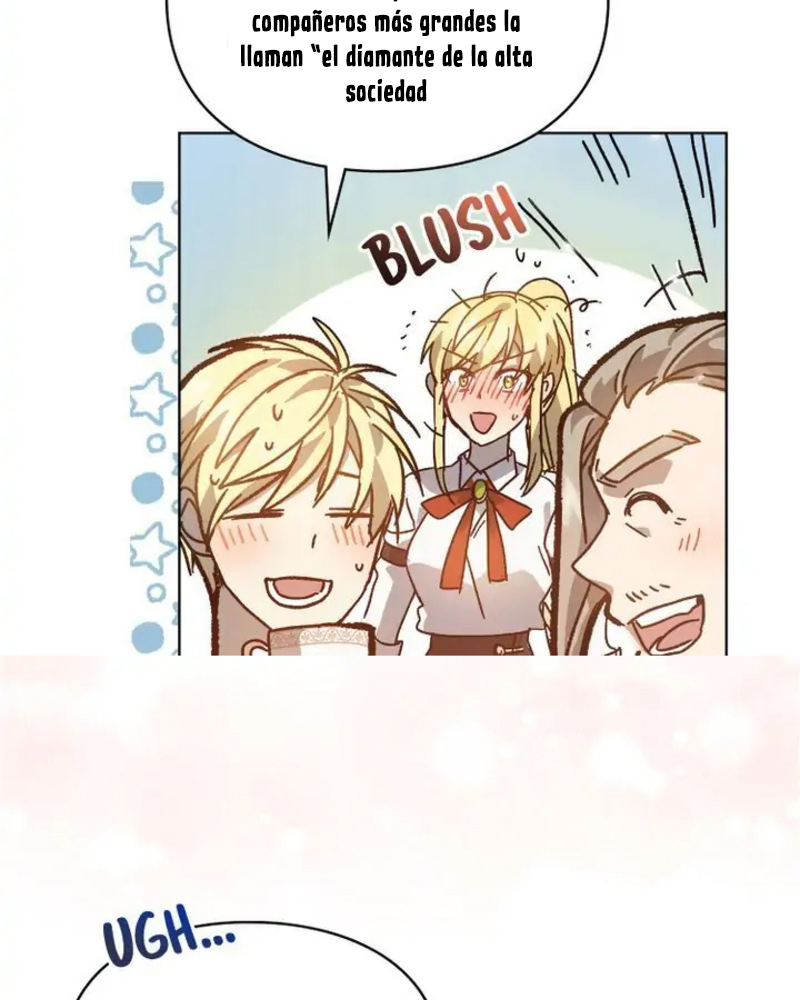 Enamorarse De Su Enemigo Capítulo 1 - Página 14