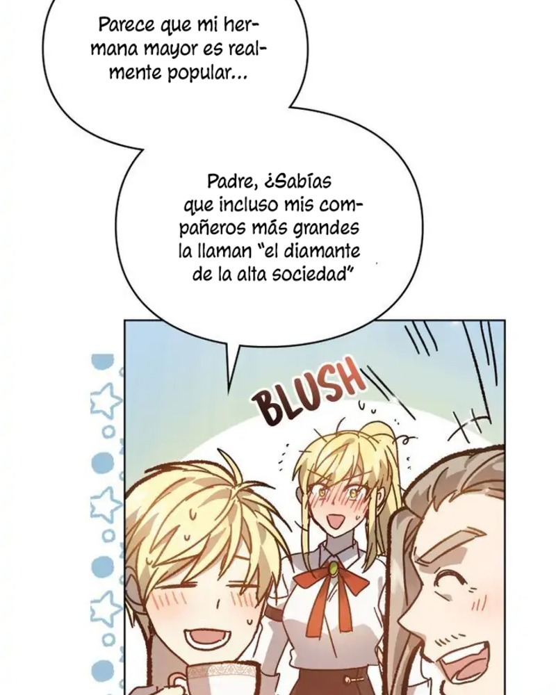 Enamorarse De Su Enemigo Capítulo 1 - Página 15