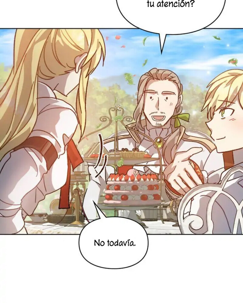 Enamorarse De Su Enemigo Capítulo 1 - Página 17