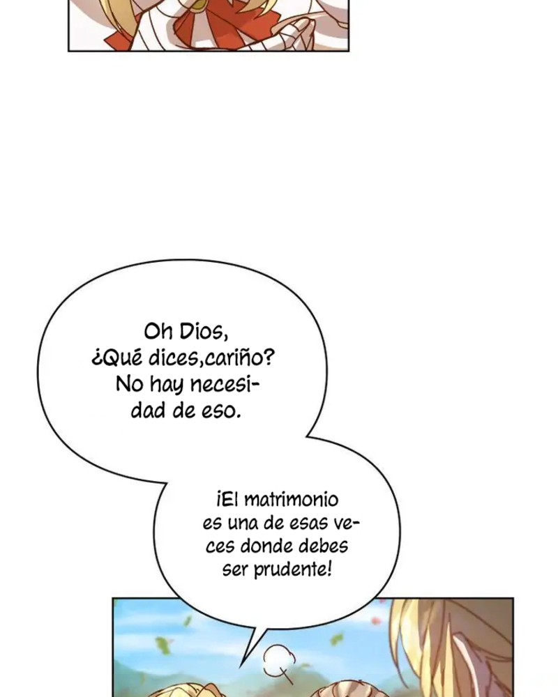 Enamorarse De Su Enemigo Capítulo 1 - Página 19