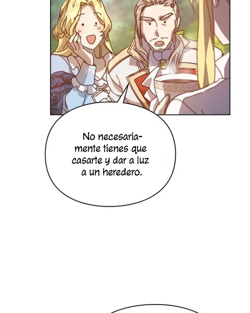 Enamorarse De Su Enemigo Capítulo 1 - Página 20