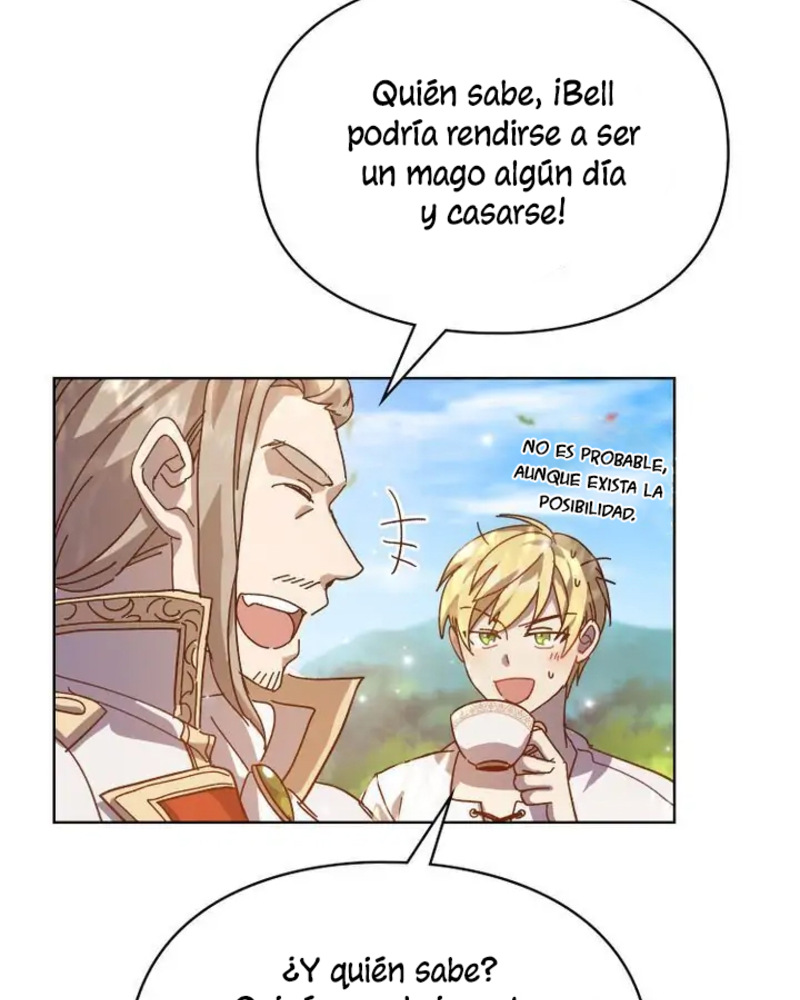 Enamorarse De Su Enemigo Capítulo 1 - Página 21