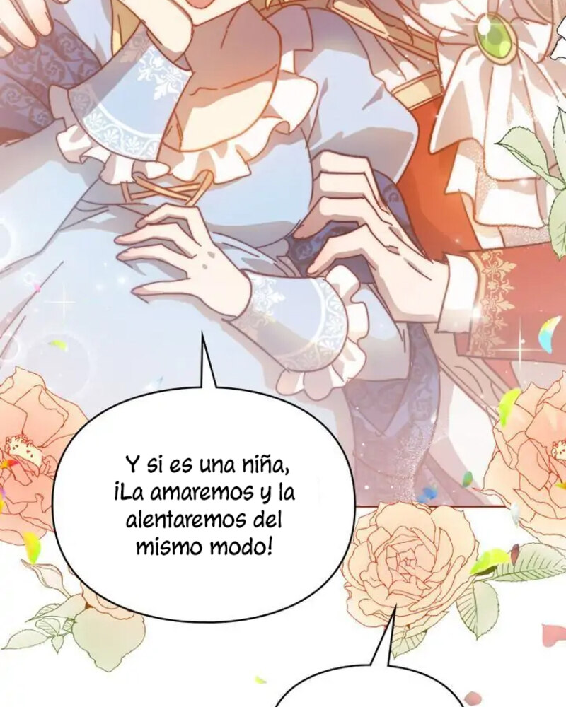 Enamorarse De Su Enemigo Capítulo 1 - Página 24