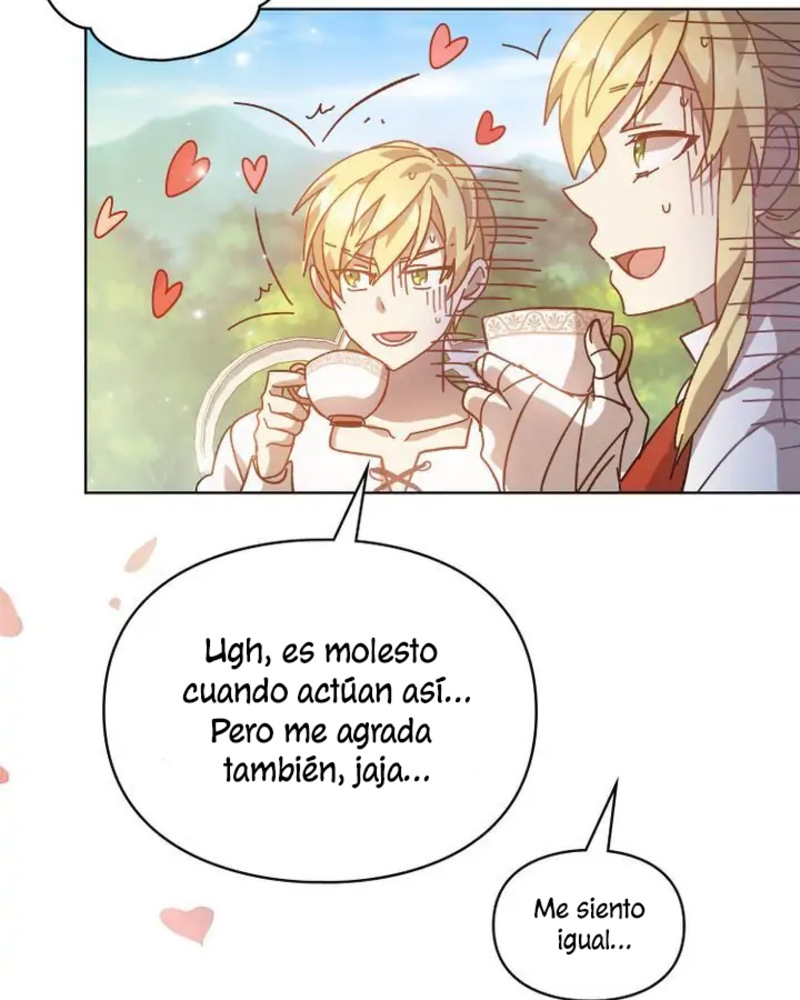 Enamorarse De Su Enemigo Capítulo 1 - Página 26