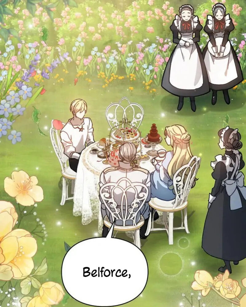 Enamorarse De Su Enemigo Capítulo 1 - Página 3