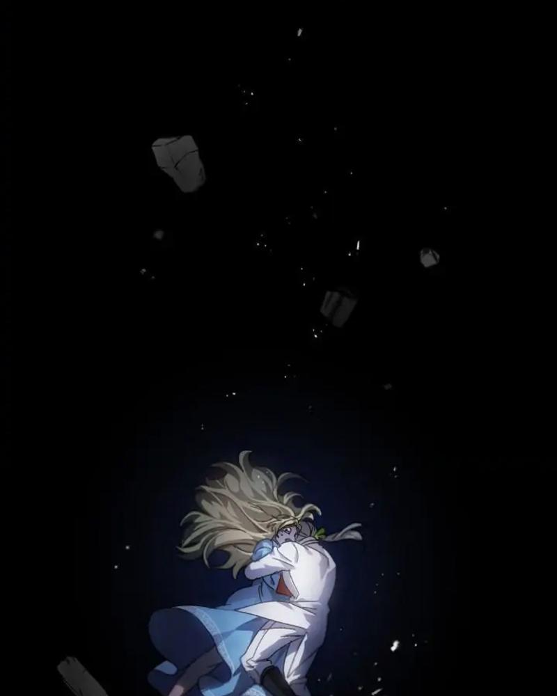 Enamorarse De Su Enemigo Capítulo 1 - Página 36